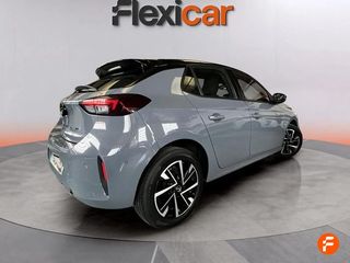 Opel Corsa 1.2T XHL 74kW (100CV) GS