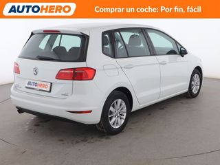 Volkswagen Golf 1.2 TSI Edition BlueMotion Tech