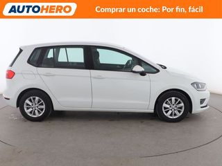 Volkswagen Golf 1.2 TSI Edition BlueMotion Tech