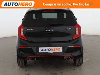 Kia Picanto 1.2 GT Line