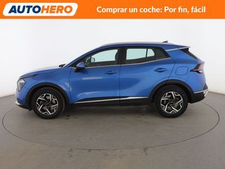 Kia Sportage 1.6 TGDI Concept