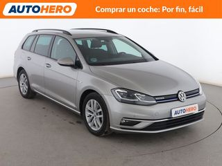 Volkswagen Golf 1.5 TSI ACT Variant Advance BlueMotion