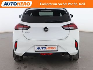 Opel Corsa 1.2 Turbo GS Line