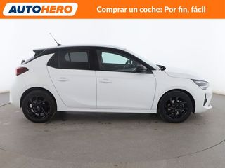 Opel Corsa 1.2 Turbo GS Line