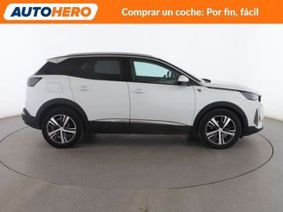 Peugeot 3008 1.2 PureTech Roadtrip