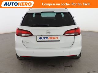 Opel Astra 1.5 CDTI GS Line