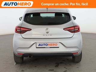 Renault Clio 1.0 TCe Business Edition