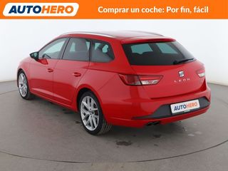 Seat Leon 2.0 TDI FR