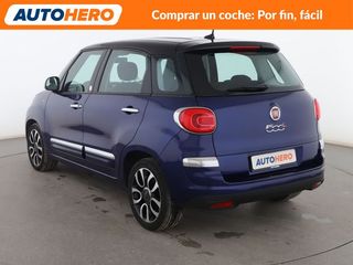 Fiat 500L 1.3 M-Jet Lounge
