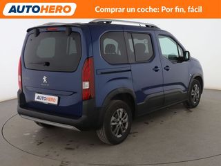 Peugeot Rifter 1.5 Blue-HDi Allure Pack L1