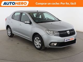 Dacia Logan 1.5 dCi Comfort