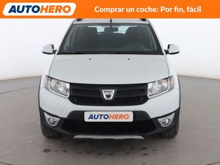 Dacia Sandero 1.5 dCi Stepway