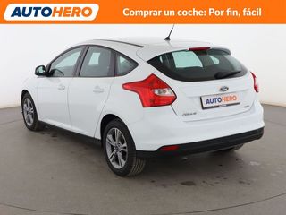 Ford Focus 1.0 EcoBoost Edition
