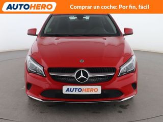 Mercedes Clase CLA CLA 180