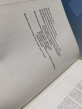 Enciclopedia , Fotografía creativa. SALVAT, 9 tomos-KODAK. Completa