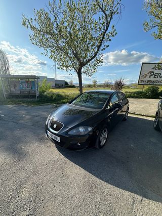 SEAT Leon 1.9 TDI