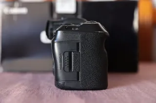Canon EOS R5 Cámara Mirrorless