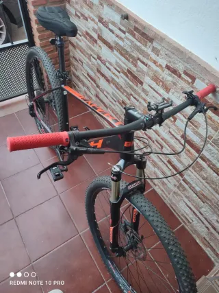 Bicicleta R29 BH