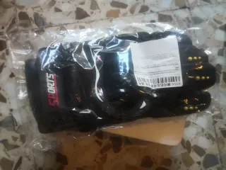 Guantes de moto/bici/patinete