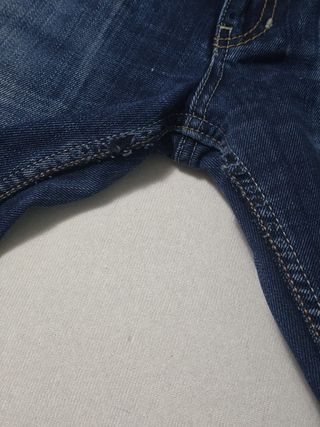 JEANS TOMMY HILFIGER. TALLA 40