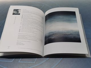 Libro, catalogo, Arte en Expo 2008. Pabellón de Zaragoza