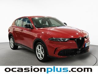Alfa Romeo Tonale 1.5 MHEV Sprint FWD 96 kW (130 CV)