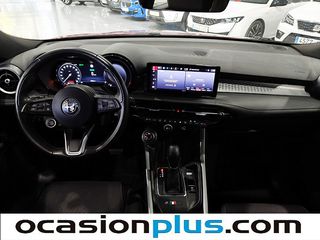 Alfa Romeo Tonale 1.5 MHEV Sprint FWD 96 kW (130 CV)