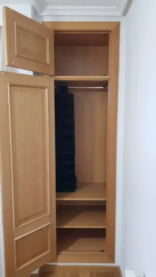 Alquiler de habitación en Seseña