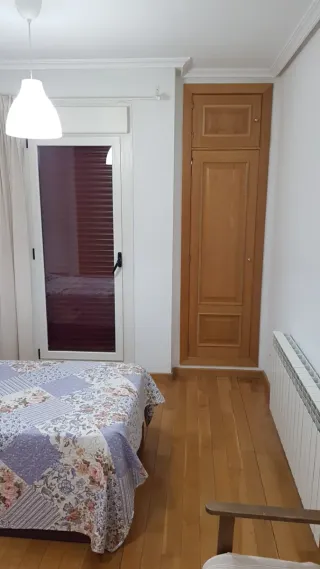 Alquiler de habitación en Seseña