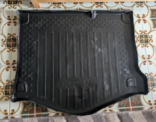 Alfombra Antideslizante Maletero Ford Focus Mk2
