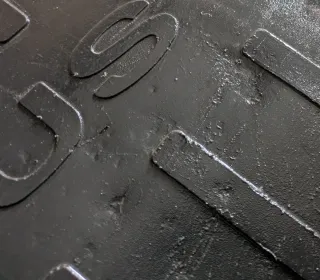 Alfombra Antideslizante Maletero Ford Focus Mk2