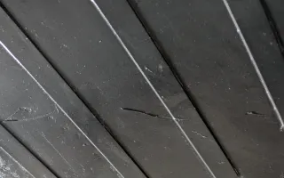 Alfombra Antideslizante Maletero Ford Focus Mk2