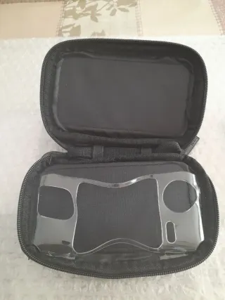 Oferta.NUEVO OFICIAL. Funda DSi,DS LITE+3 lápices