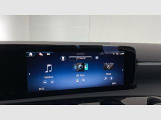 Mercedes Benz Clase A 250 e