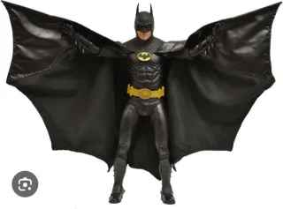 Figura Batman 1/4 NECA