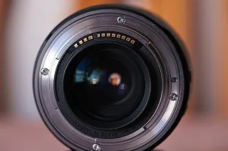 Canon RF 24mm f/1.8 Macro IS STM