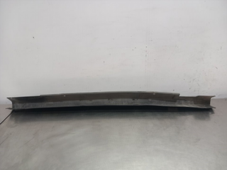 PARAGOLPES TRASERO CITROEN JUMPER FURGÓN