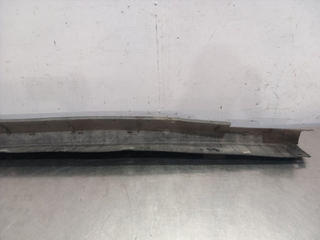 PARAGOLPES TRASERO CITROEN JUMPER FURGÓN