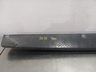 PARAGOLPES TRASERO CITROEN JUMPER FURGÓN