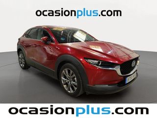 Mazda CX-30 2.0 e-Skyactiv-X Zenith AT 137 kW (186 CV)