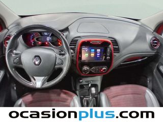 Renault Captur Xmod Energy TCe 88 kW (120 CV) EDC