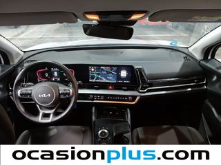 Kia Sportage 1.6 T-GDi HEV Drive 4x2 158 kW (215 CV)