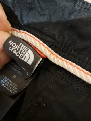 Pantalón The North Face Mujer