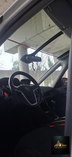 OPEL Zafira Tourer 1.6 CDTi 136CV Start&Stop Elective