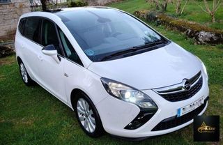OPEL Zafira Tourer 1.6 CDTi 136CV Start&Stop Elective