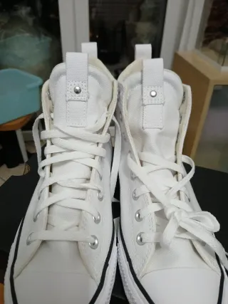 Converse unisex tg 42.5