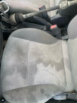 ASIENTO DELANTERO IZQUIERDO KIA PICANTO (SA) G4HC