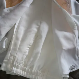 Traje de Comunión Azul Marino