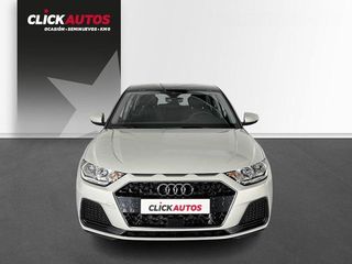 AUDI A1 SPORTBACK 25 TFSI 95CV ADVANCED