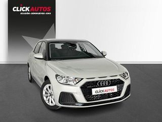 AUDI A1 SPORTBACK 25 TFSI 95CV ADVANCED
